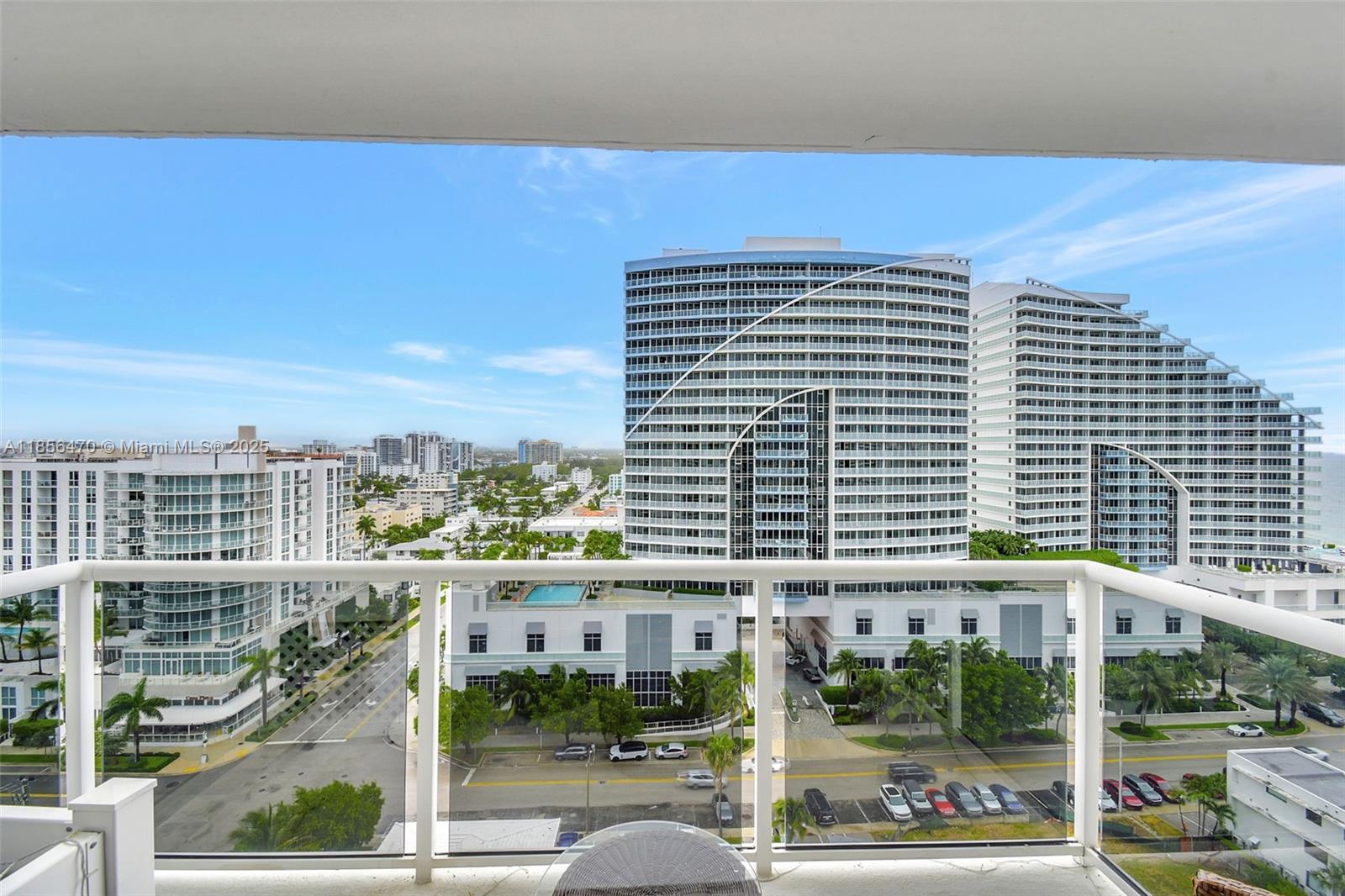 BIRCH CREST APARTMENTS IN - Residential Lease