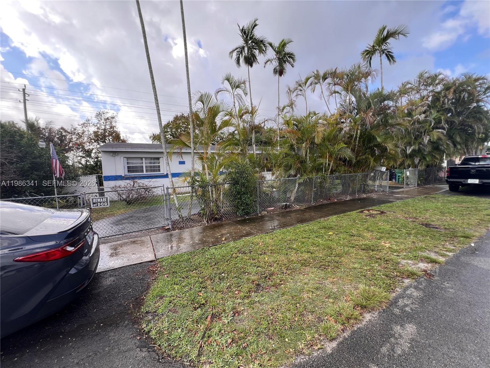 DUFF PARK NO 2 - Residential