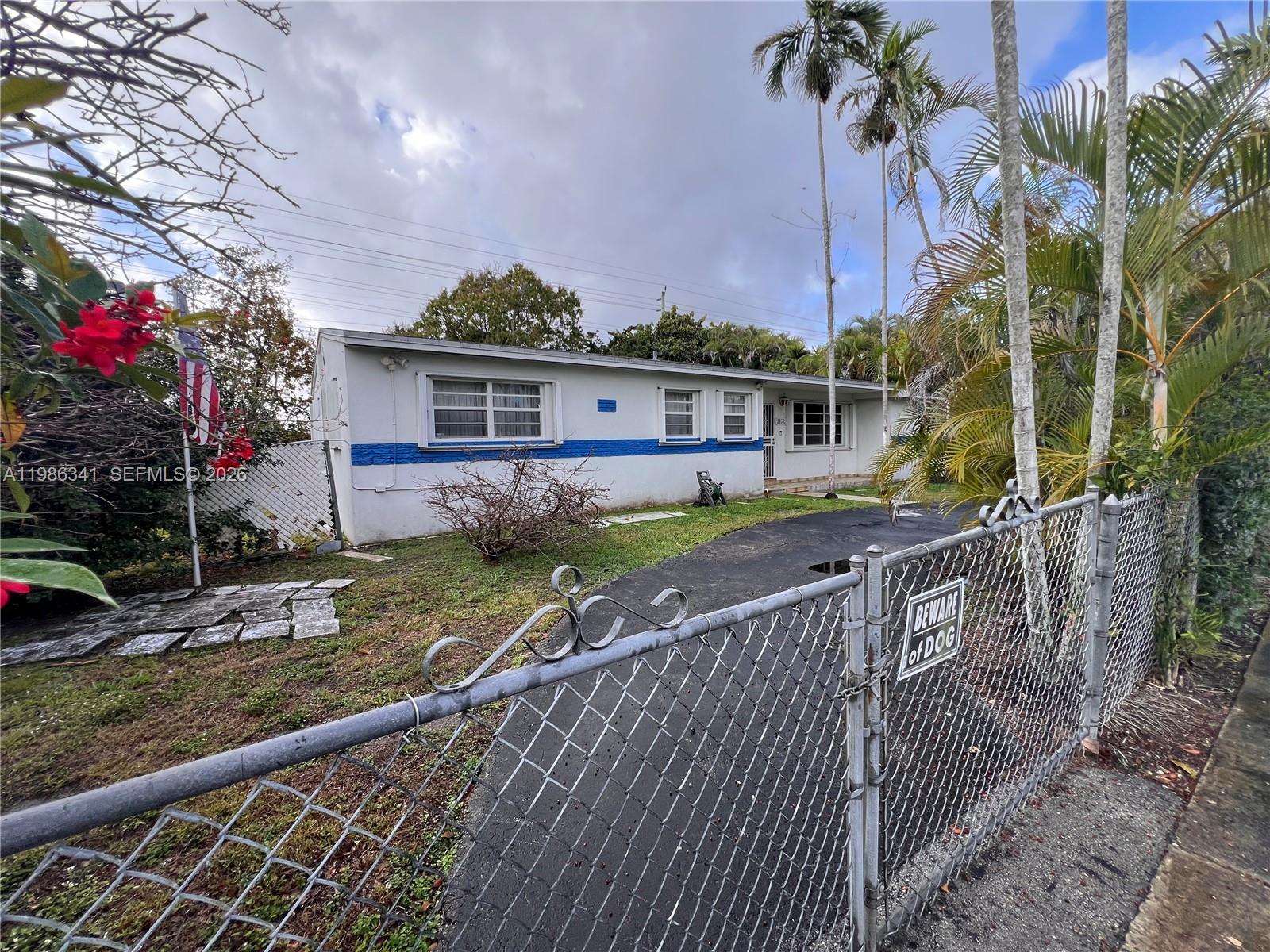 DUFF PARK NO 2 - Residential