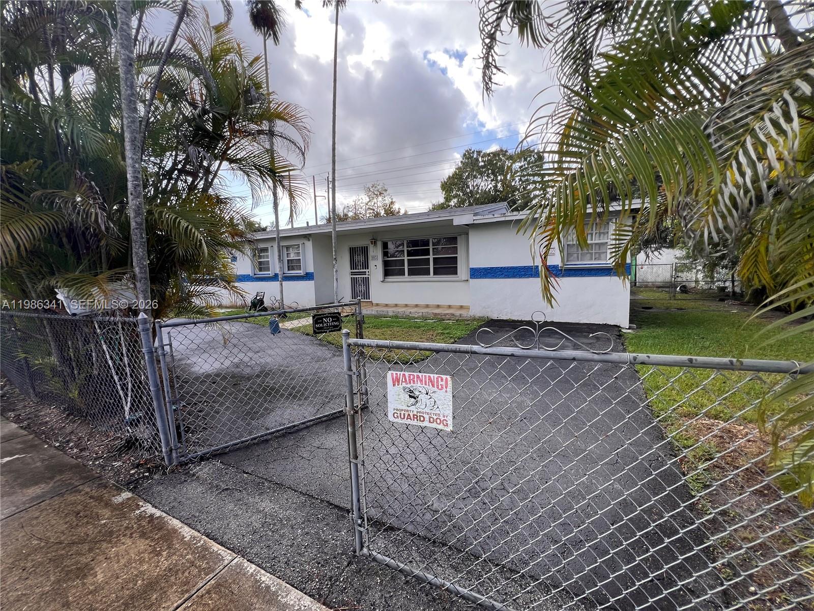 DUFF PARK NO 2 - Residential