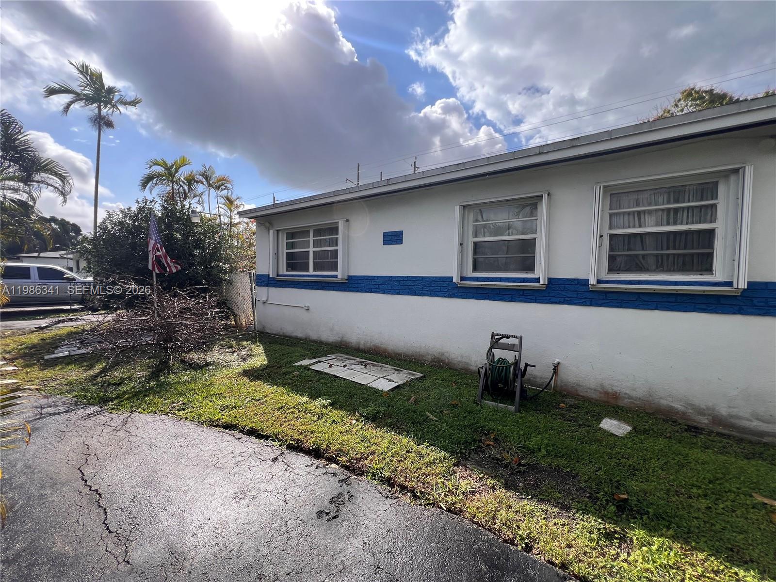 DUFF PARK NO 2 - Residential