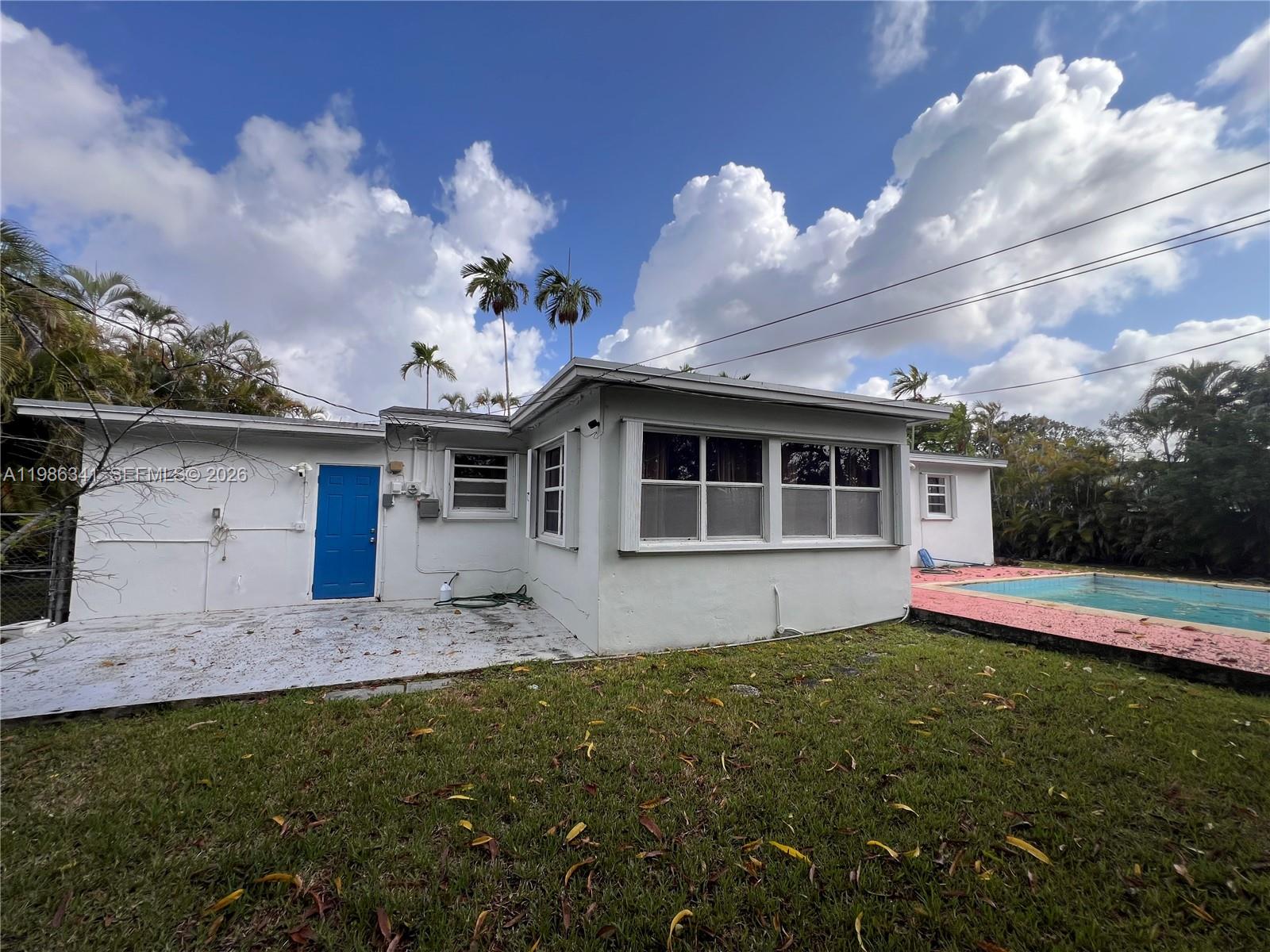 DUFF PARK NO 2 - Residential