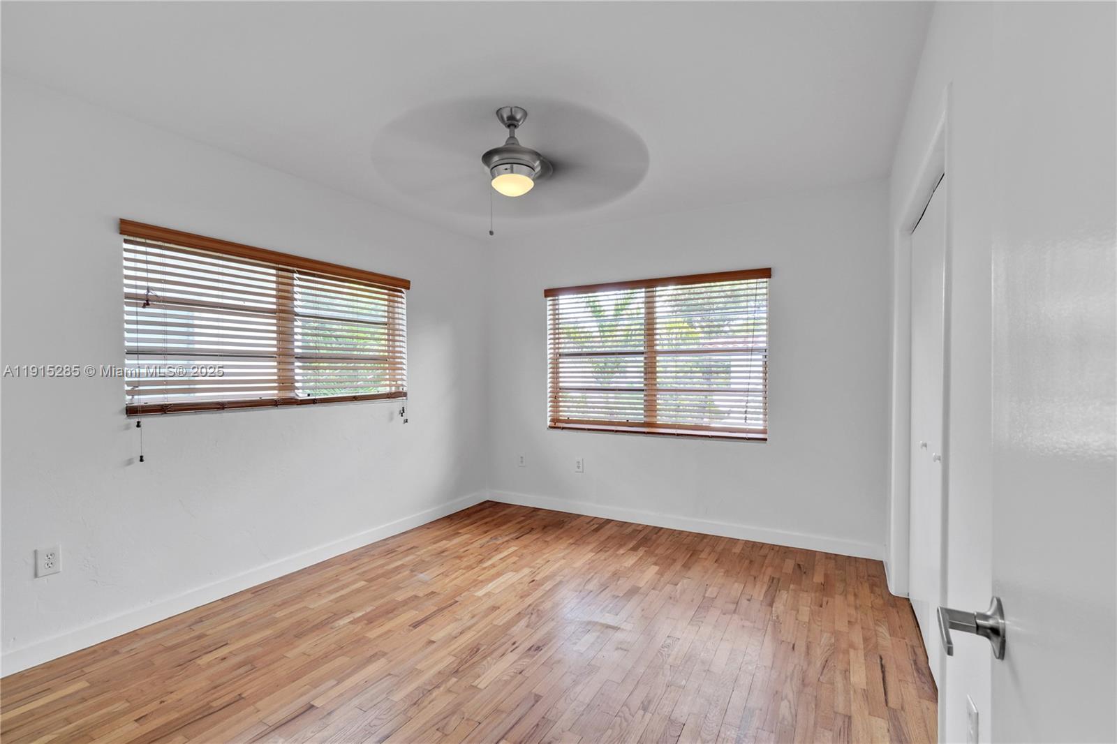 CORAL GABLES BILTMORE SEC - Residential Lease