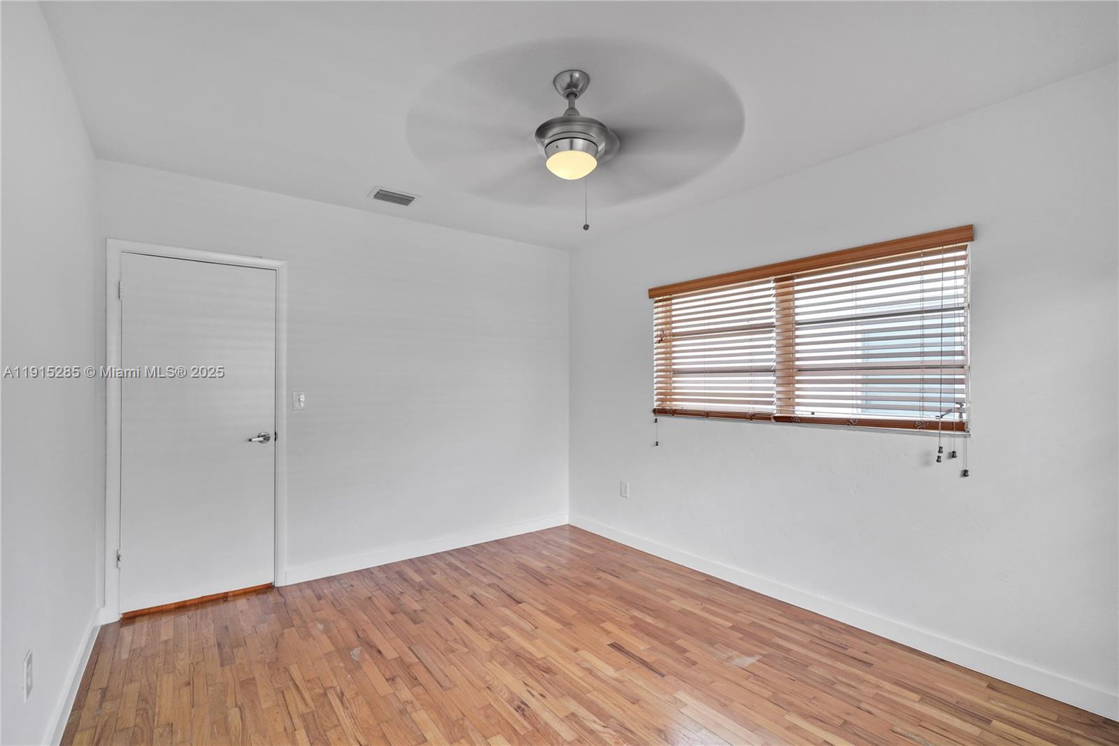 CORAL GABLES BILTMORE SEC - Residential Lease