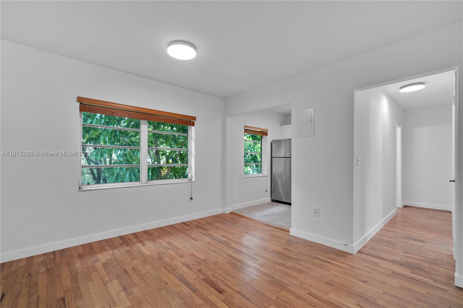 CORAL GABLES BILTMORE SEC - Residential Lease