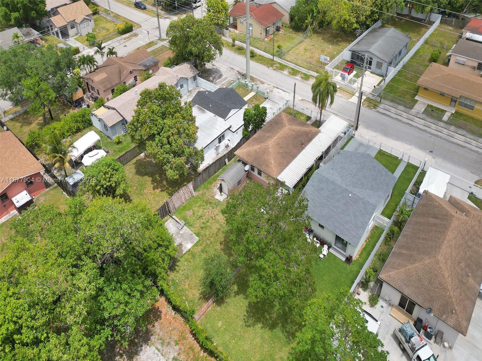 RESUB ORANGE RIDGE PK - Residential