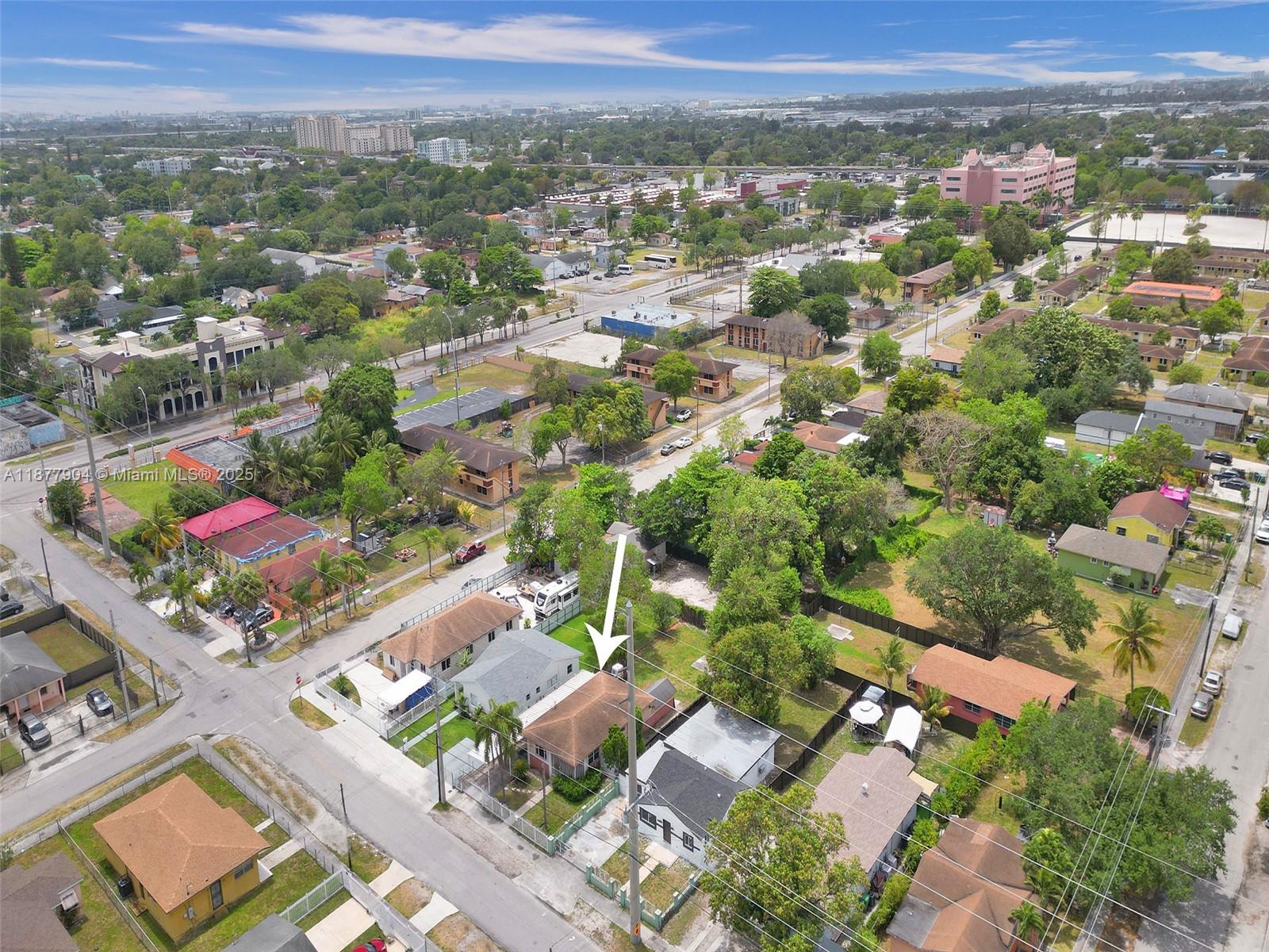 RESUB ORANGE RIDGE PK - Residential