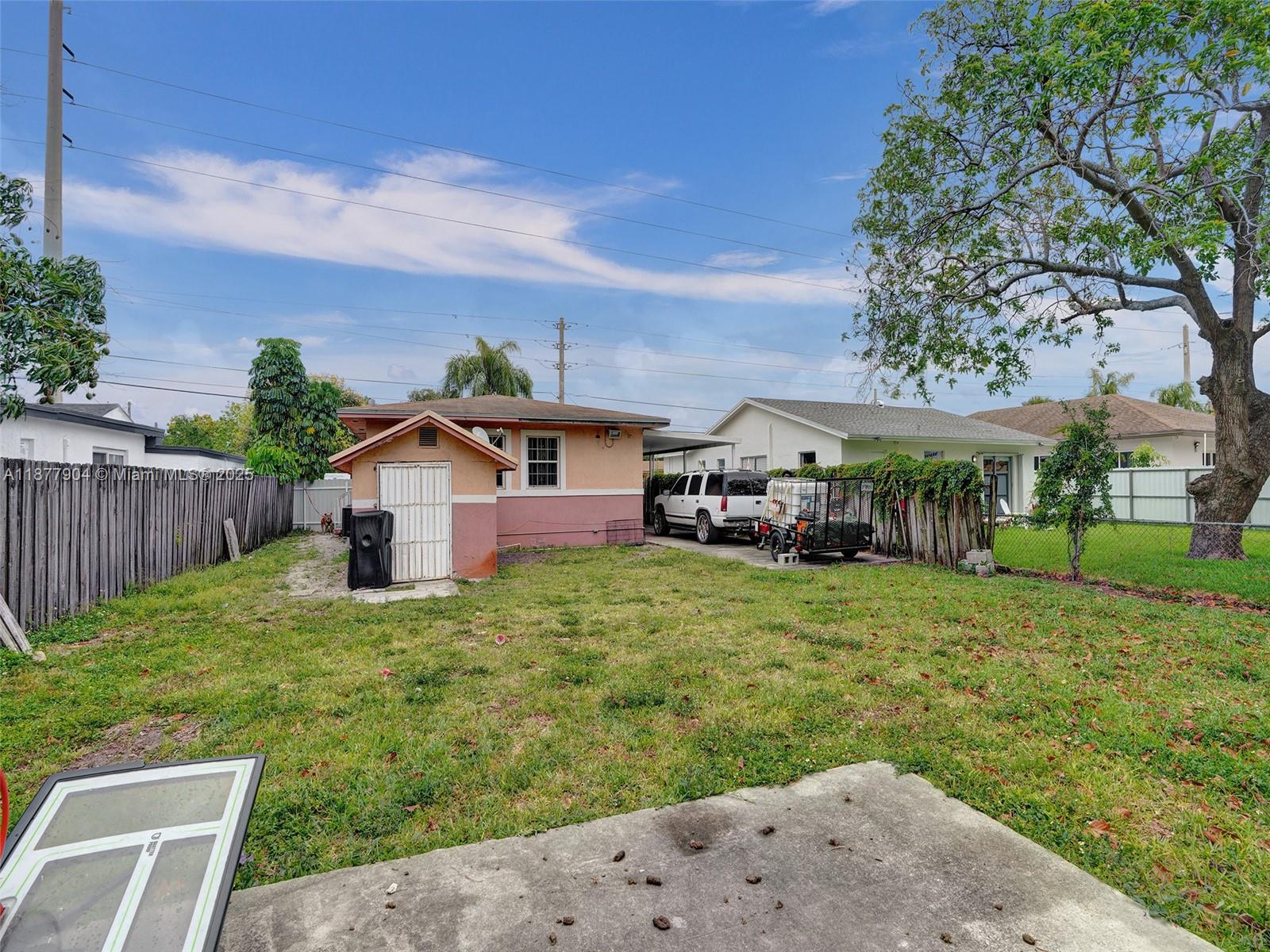 RESUB ORANGE RIDGE PK - Residential