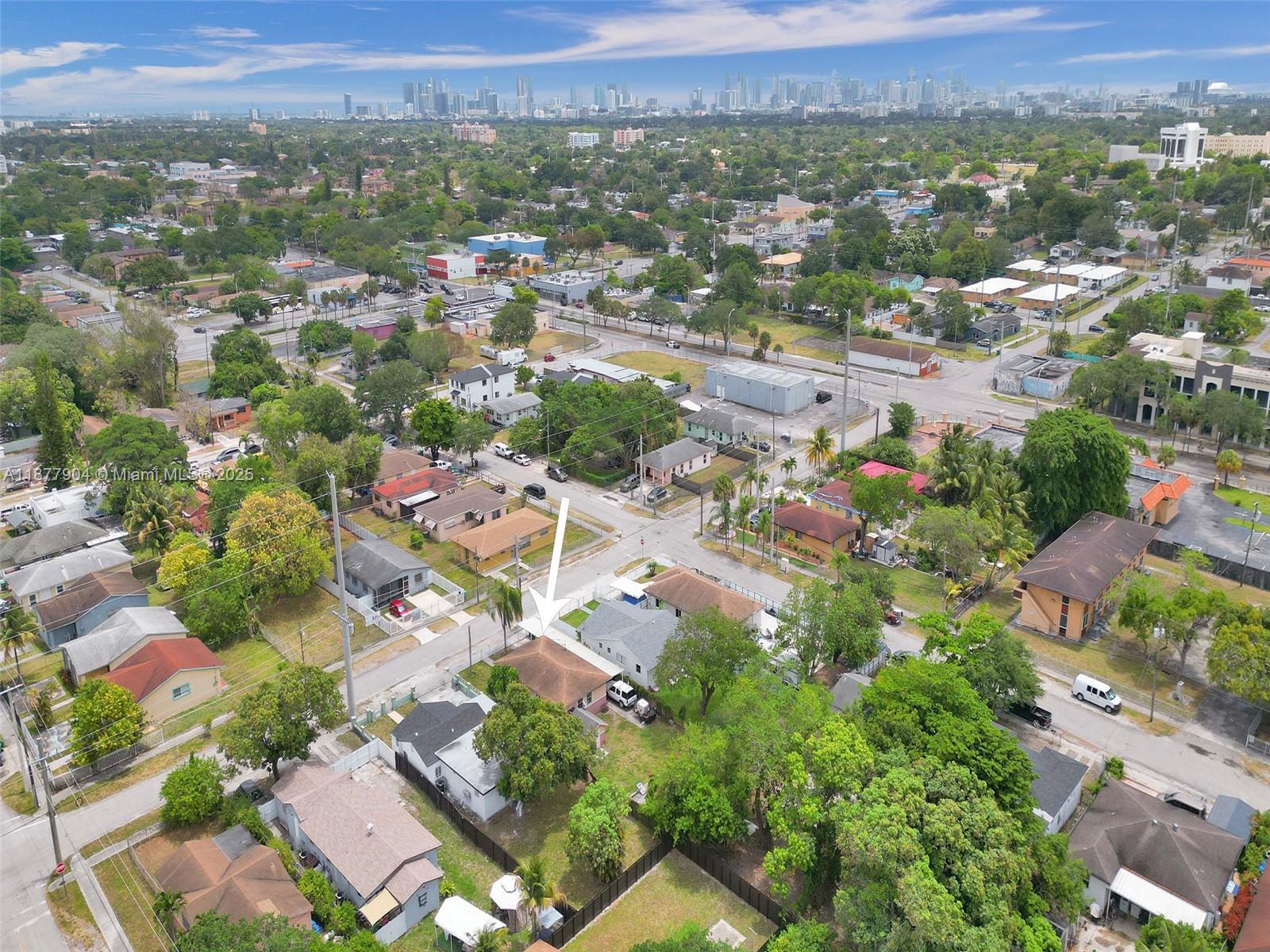 RESUB ORANGE RIDGE PK - Residential