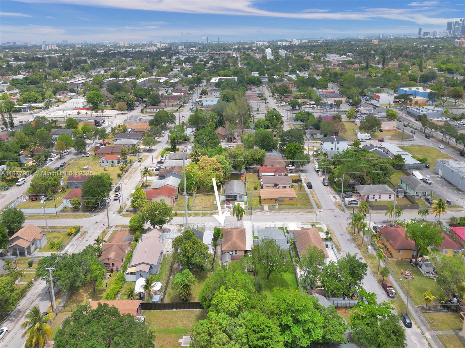 RESUB ORANGE RIDGE PK - Residential