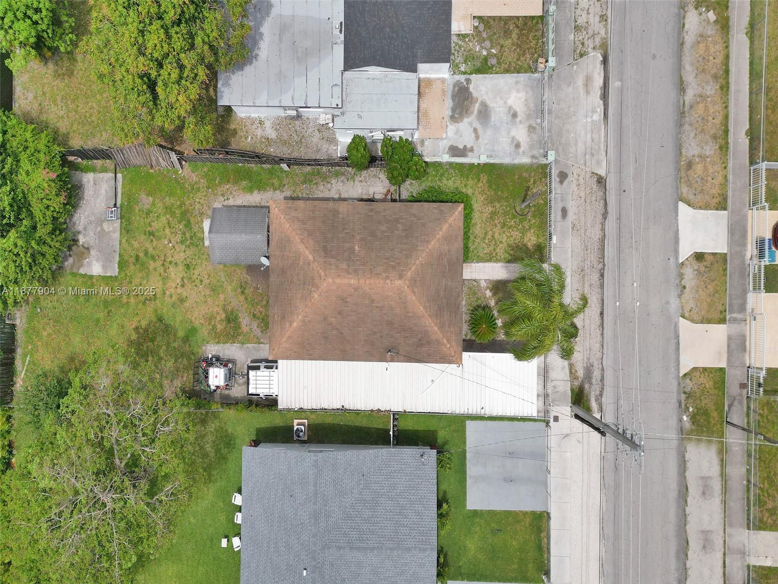 RESUB ORANGE RIDGE PK - Residential