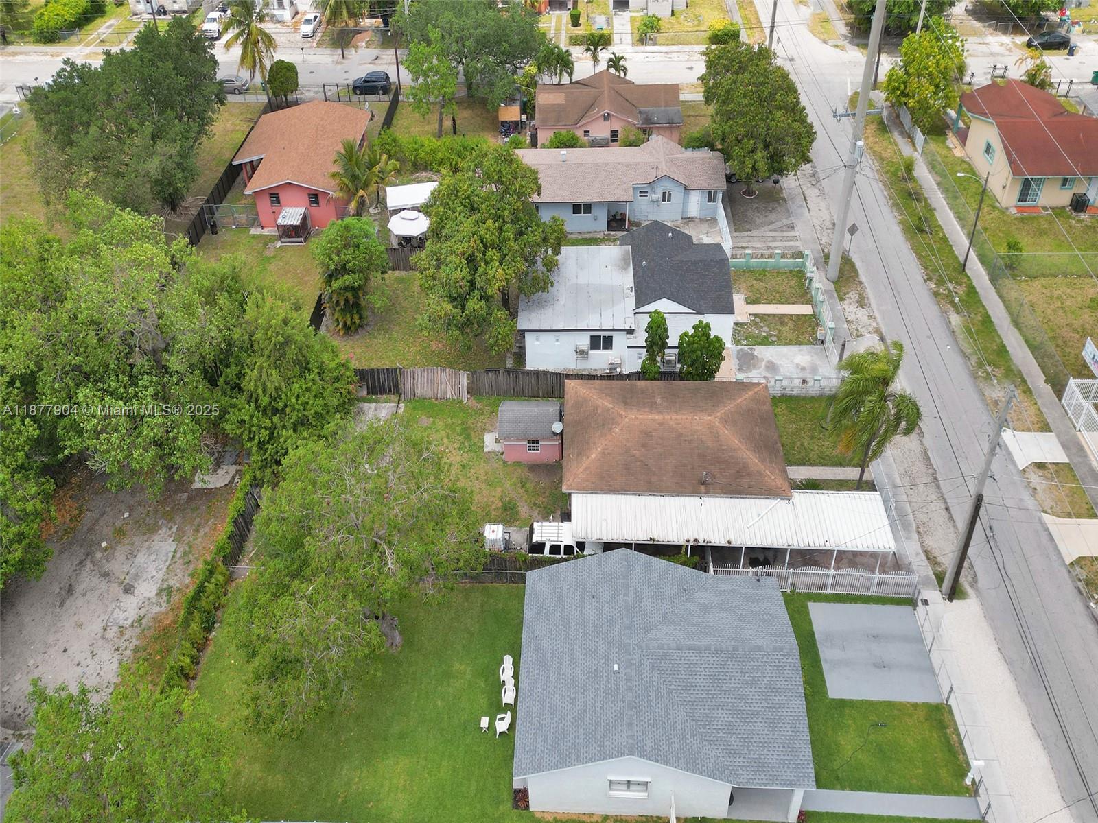 RESUB ORANGE RIDGE PK - Residential