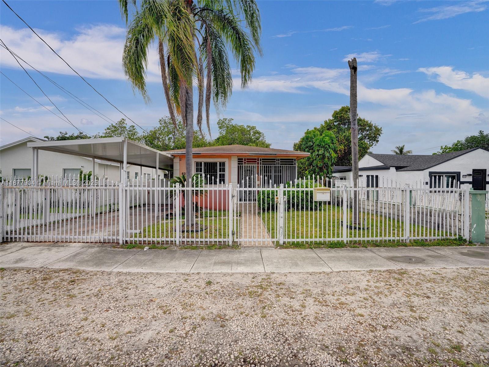 RESUB ORANGE RIDGE PK - Residential