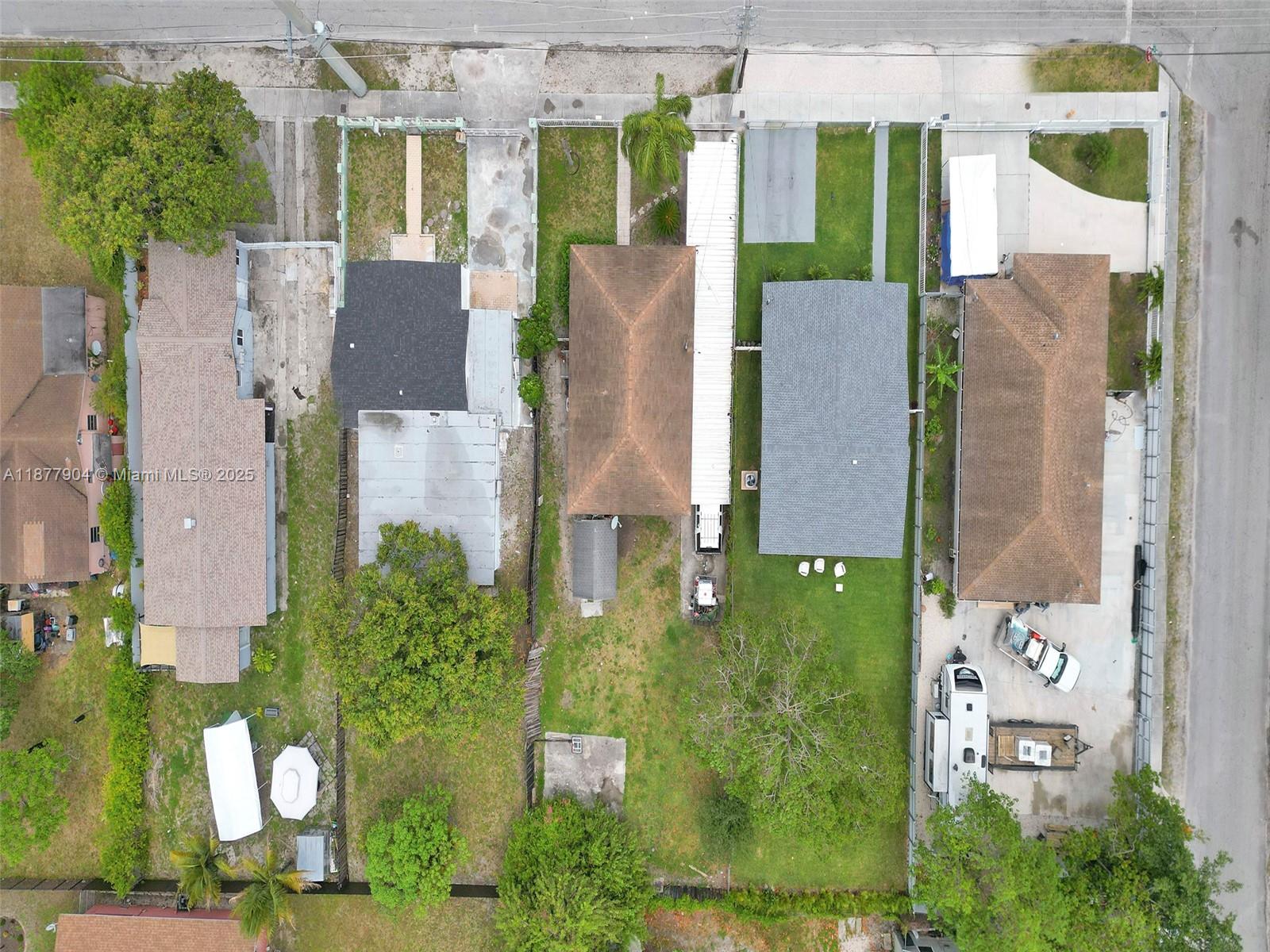 RESUB ORANGE RIDGE PK - Residential