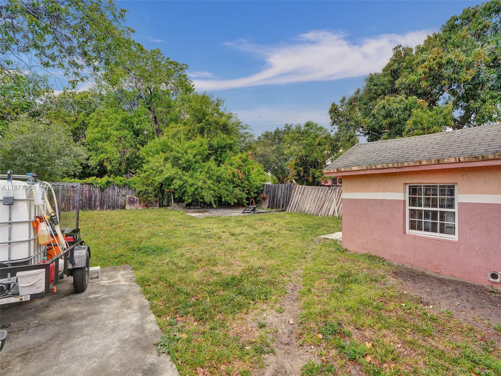 RESUB ORANGE RIDGE PK - Residential