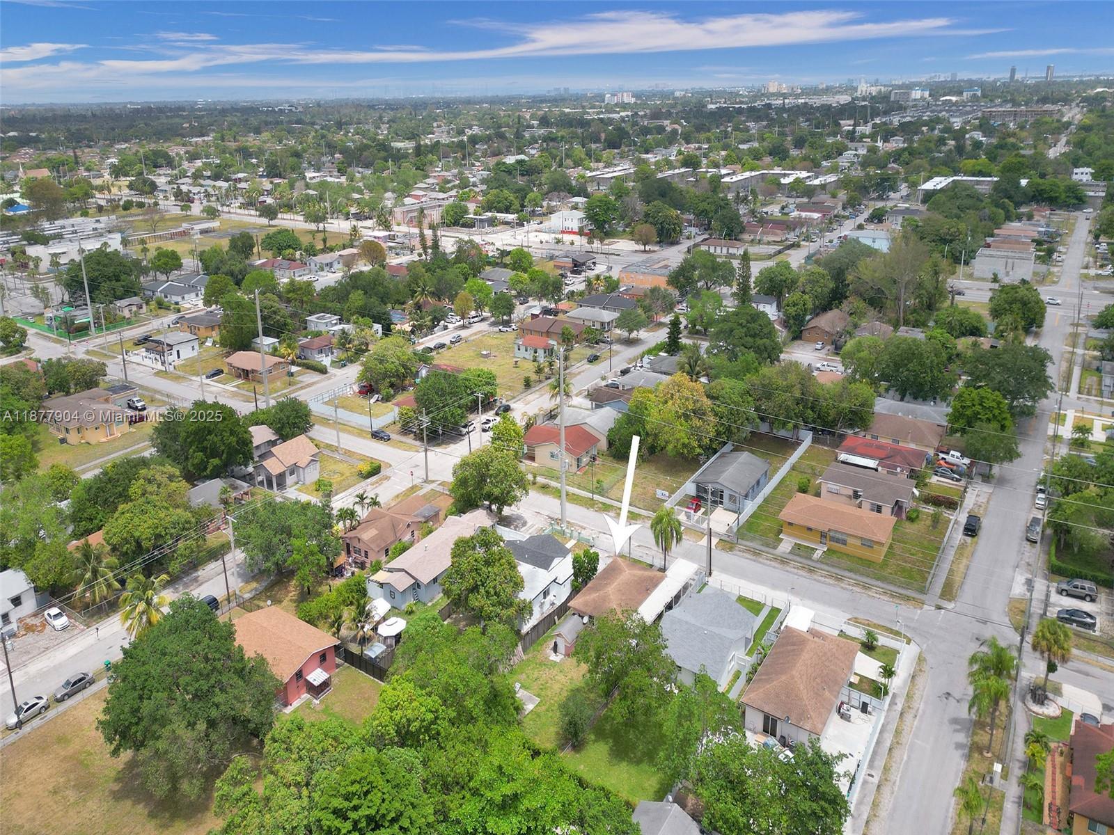 RESUB ORANGE RIDGE PK - Residential