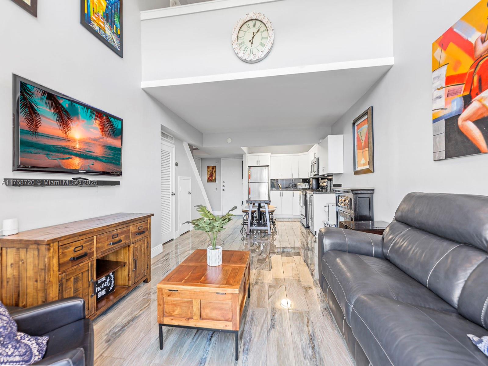 PINEBARK CONDO NO 1 - Residential