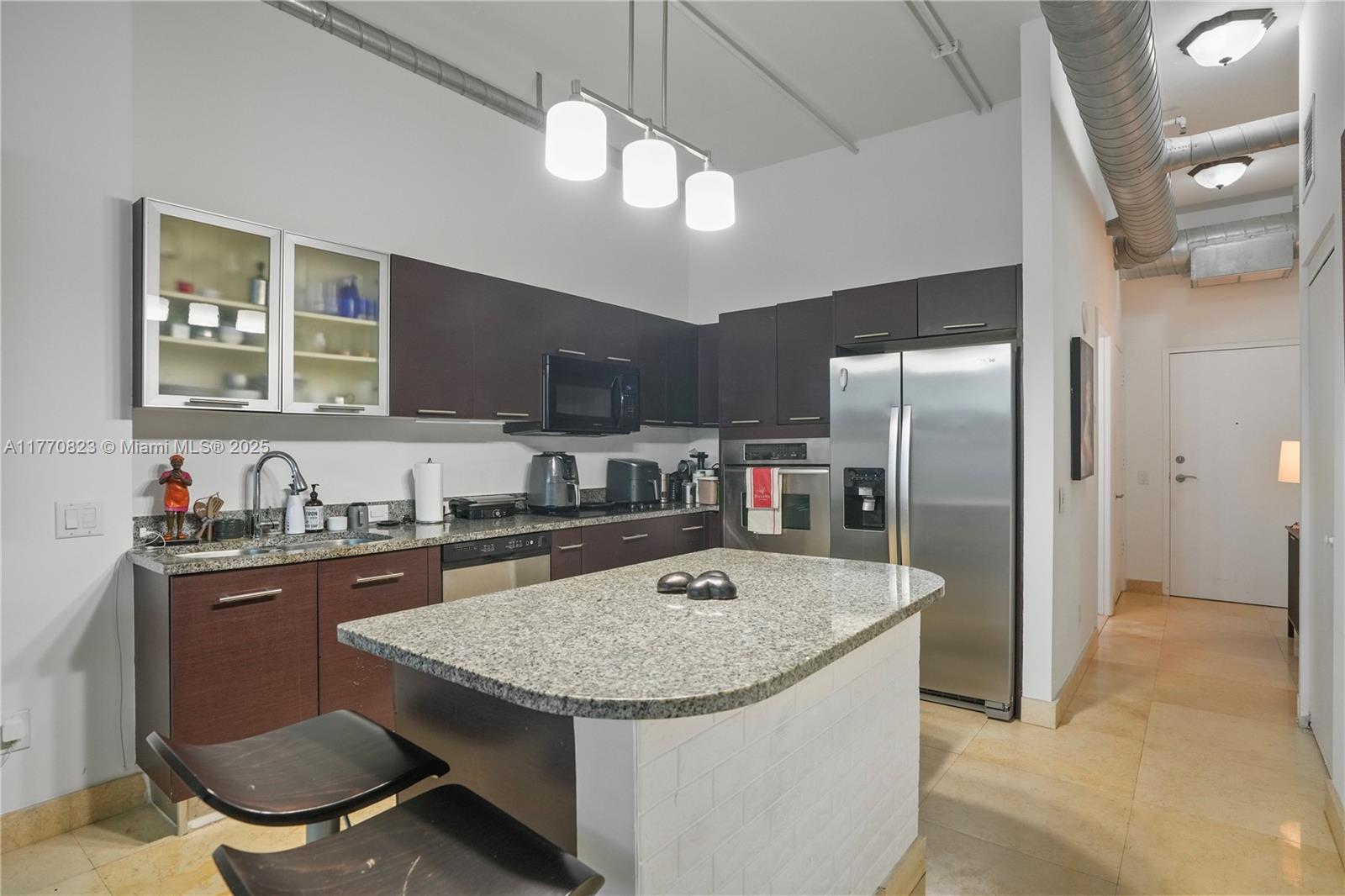 UPTOWN MARINA LOFTS CONDO - Residential