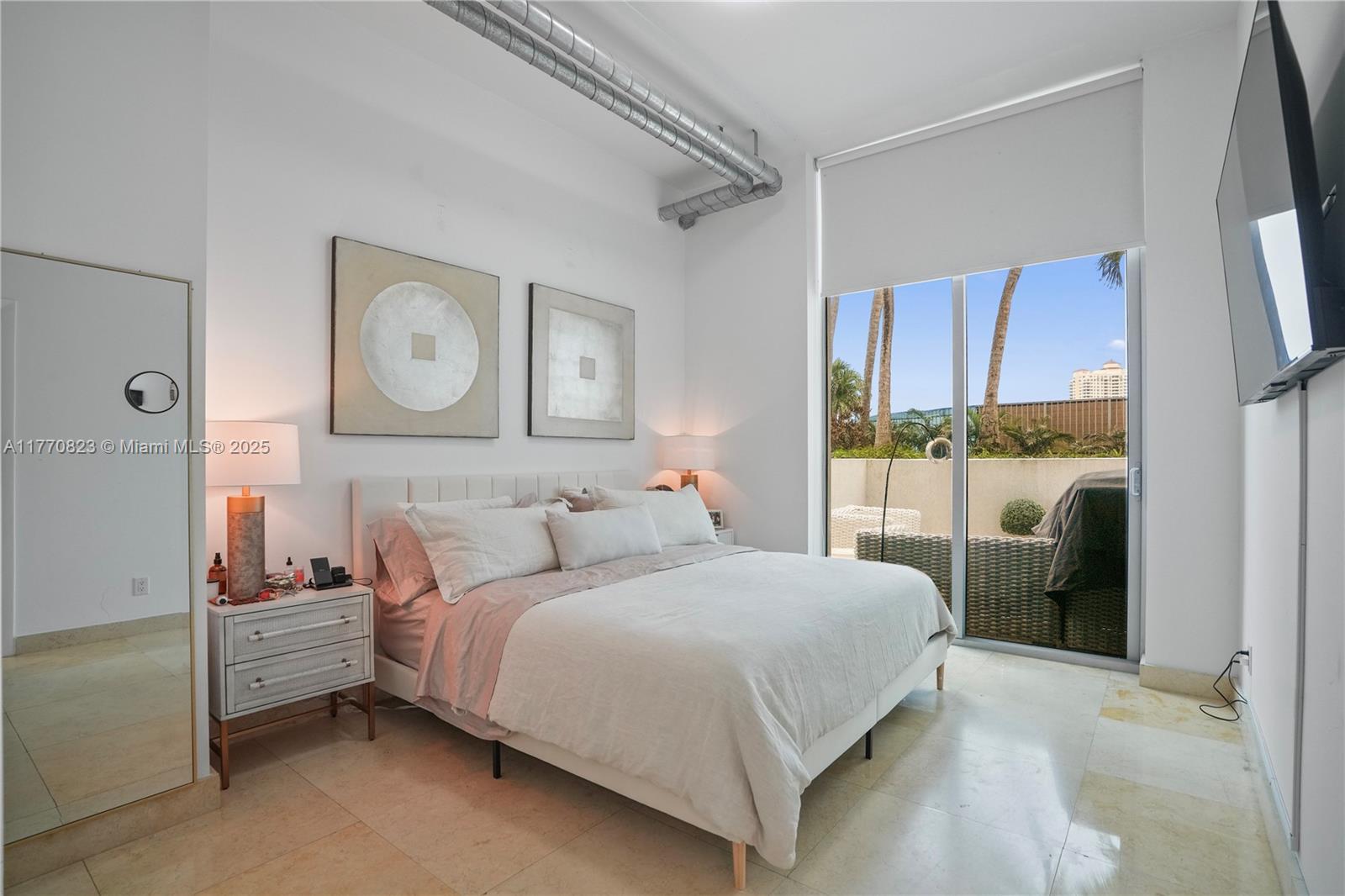 UPTOWN MARINA LOFTS CONDO - Residential