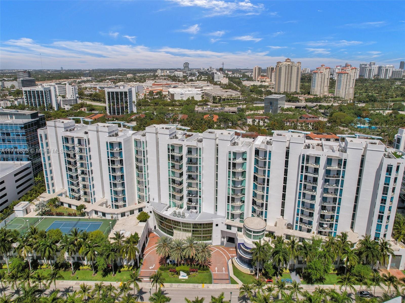 UPTOWN MARINA LOFTS CONDO - Residential