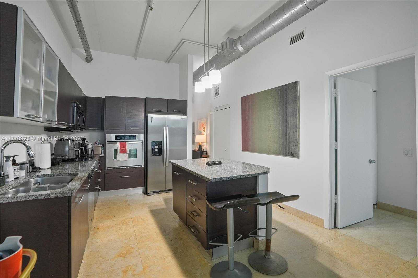 UPTOWN MARINA LOFTS CONDO - Residential