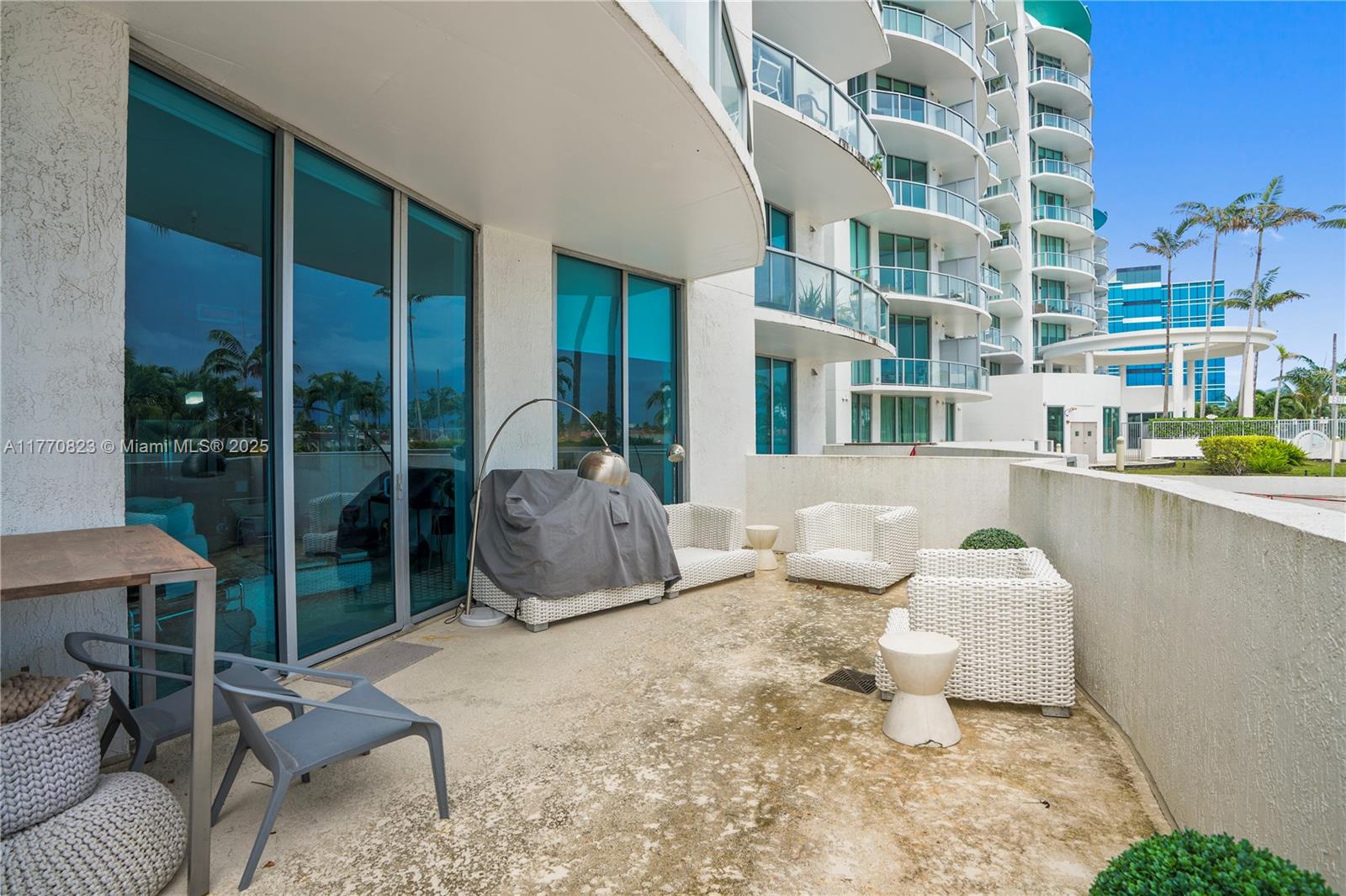 UPTOWN MARINA LOFTS CONDO - Residential
