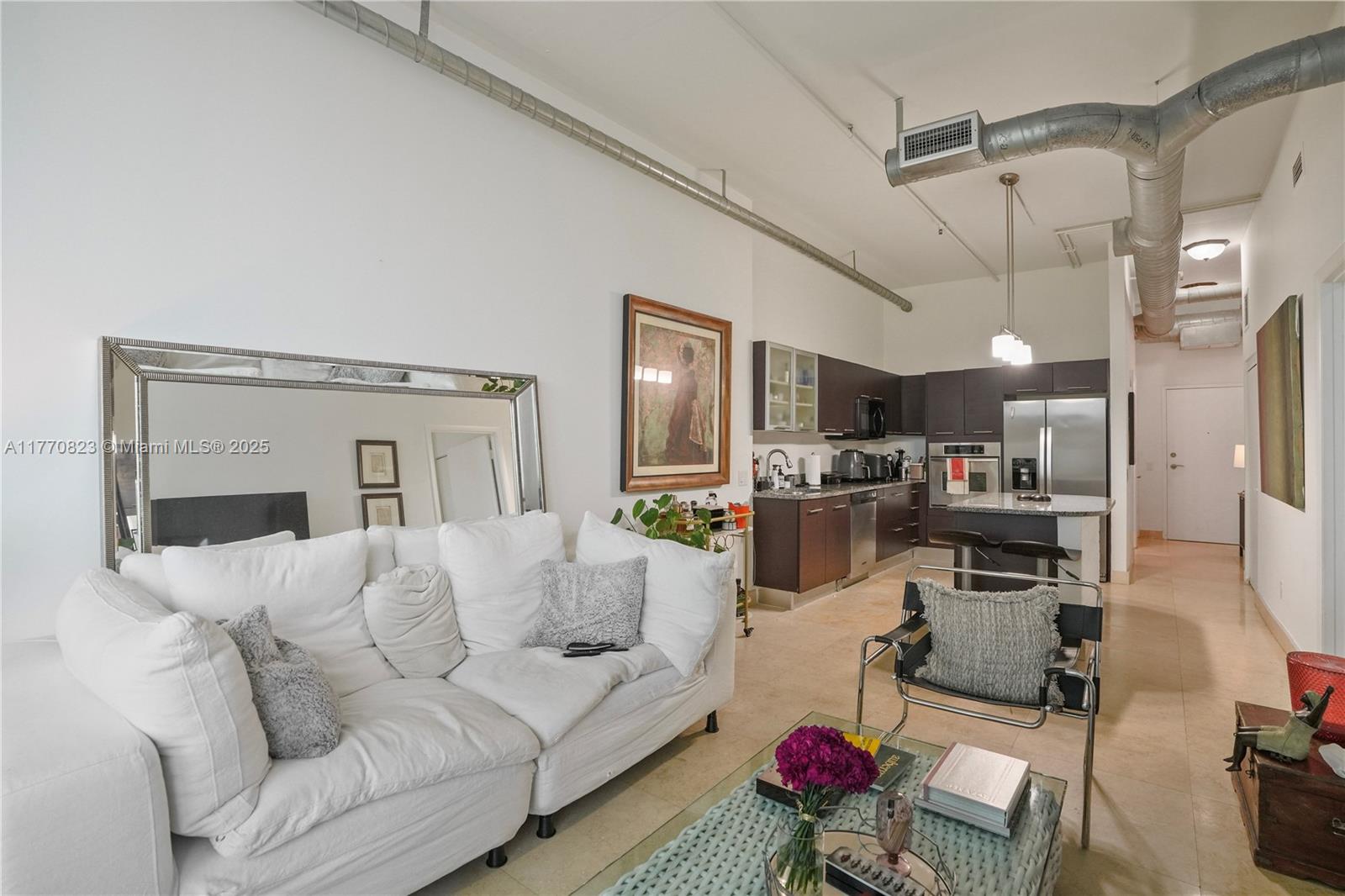 UPTOWN MARINA LOFTS CONDO - Residential