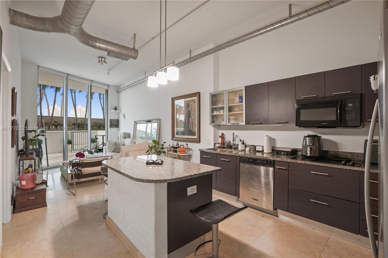 UPTOWN MARINA LOFTS CONDO - Residential