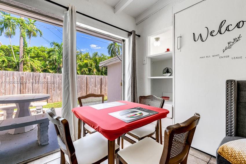 SOUTH SIDE PARK - Residential Lease