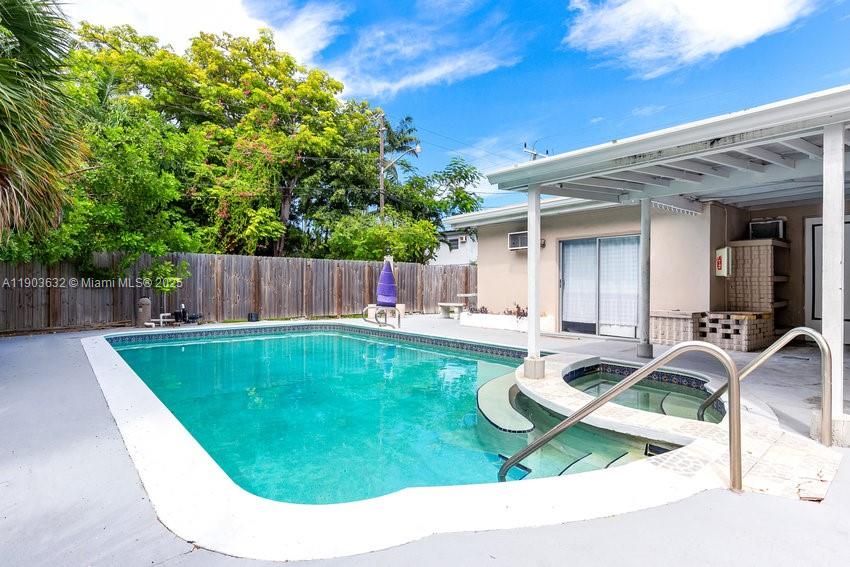 SOUTH SIDE PARK - Residential Lease