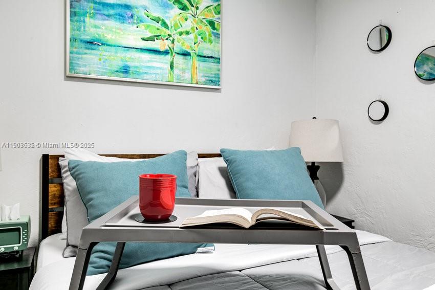 SOUTH SIDE PARK - Residential Lease