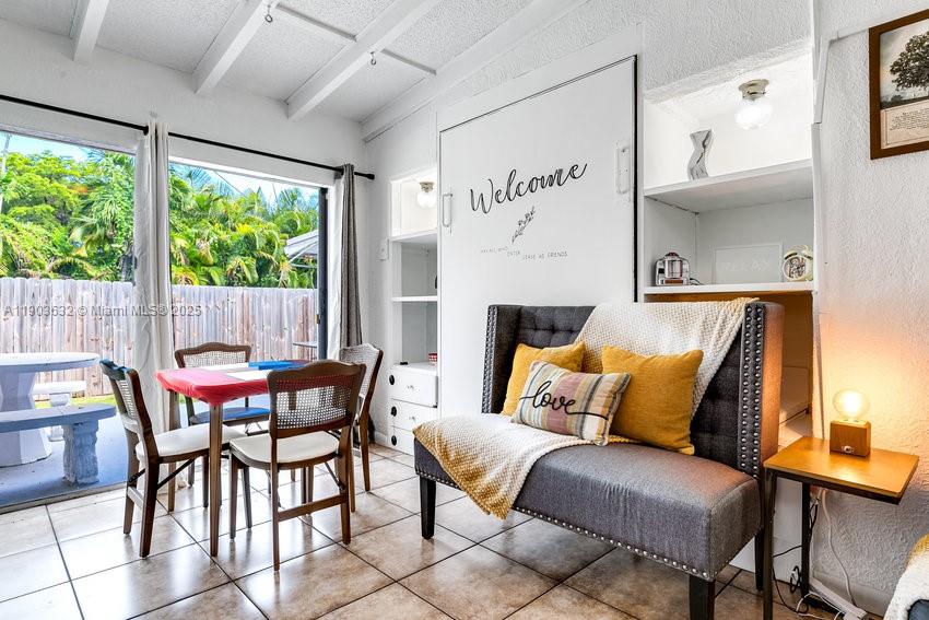 SOUTH SIDE PARK - Residential Lease