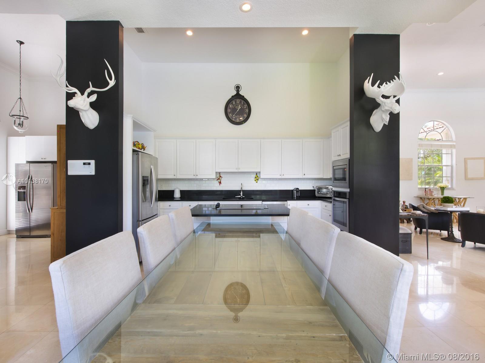 Pinewood Homes - Residential