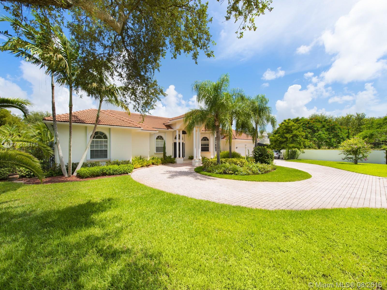 Pinewood Homes - Residential