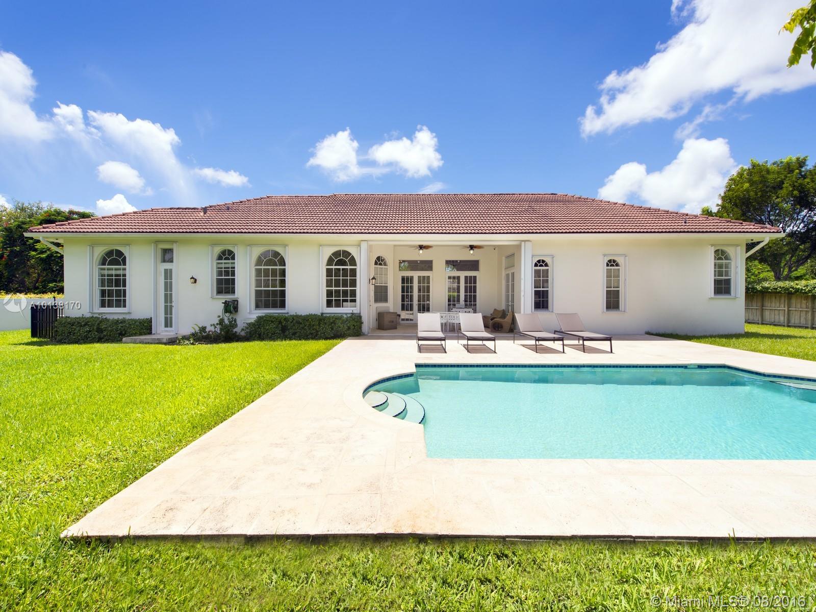 Pinewood Homes - Residential