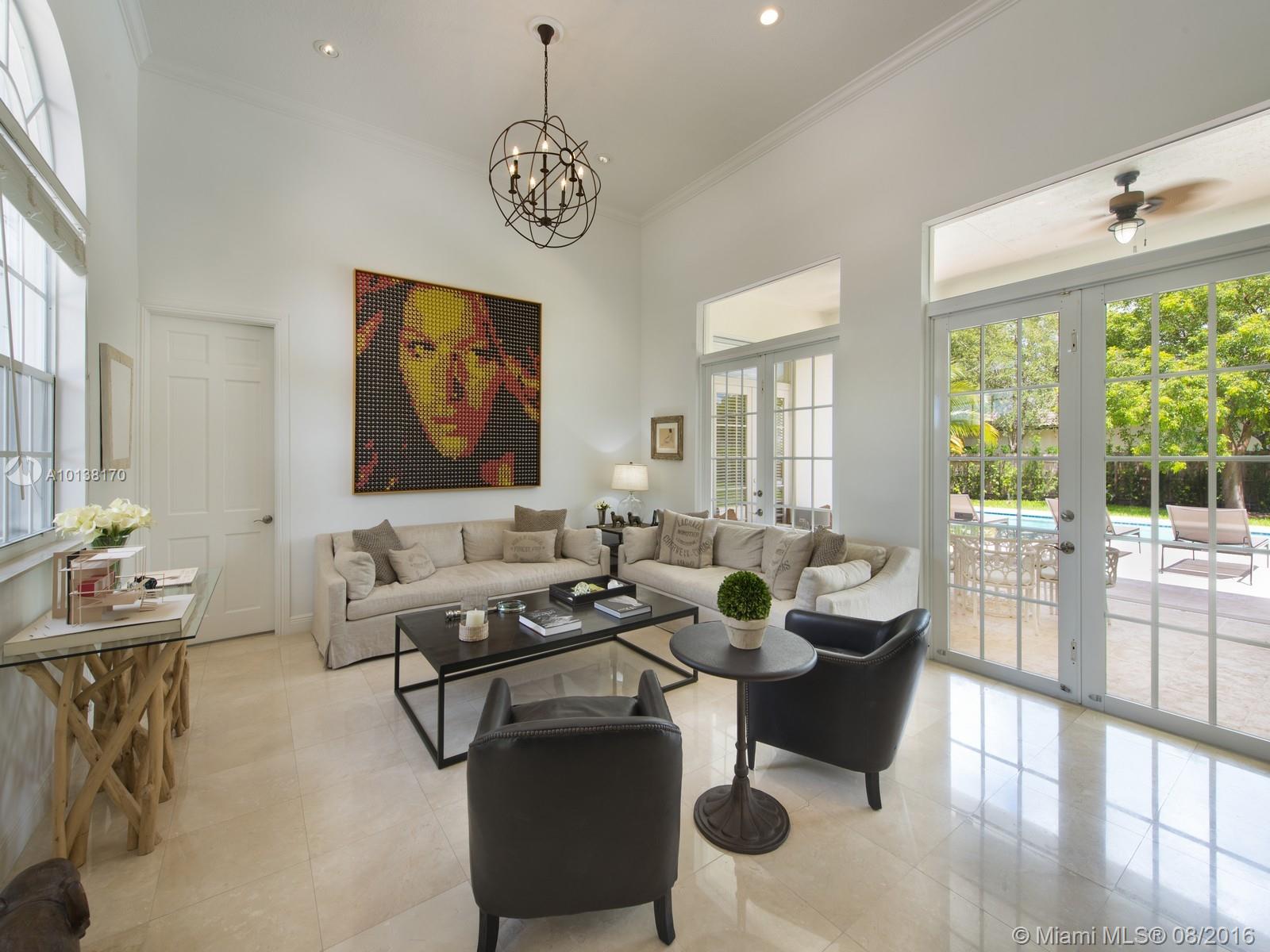 Pinewood Homes - Residential