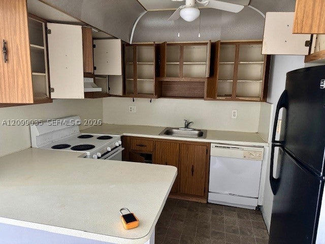 Photo of 2029 NW 46th Ave #E406, Lauderhill, FL 33313 (MLS # A12099035)