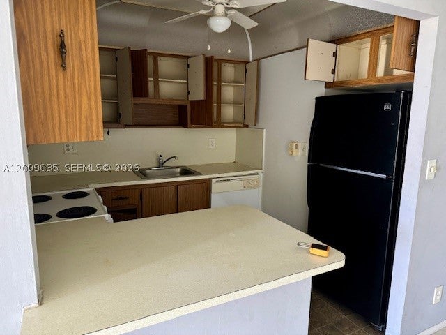Photo of 2029 NW 46th Ave #E406, Lauderhill, FL 33313 (MLS # A12099035)