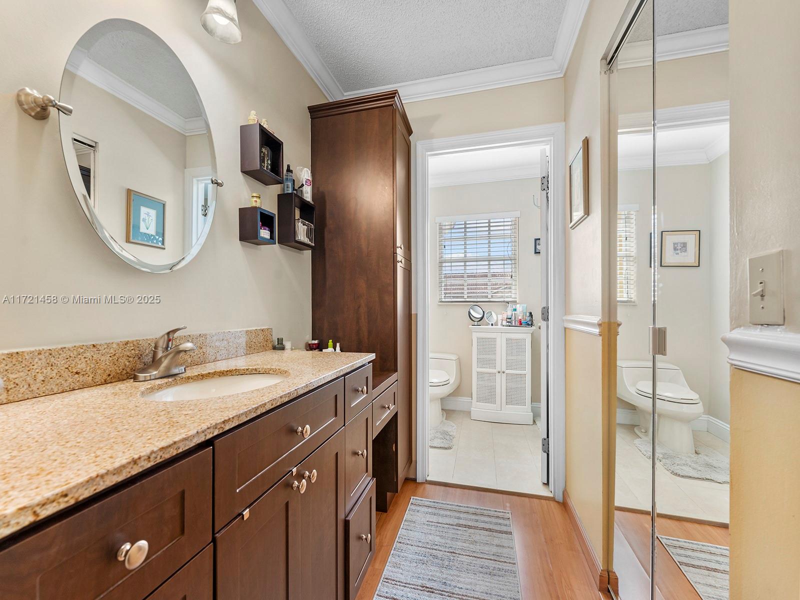 CHARLESTOWNE - Residential