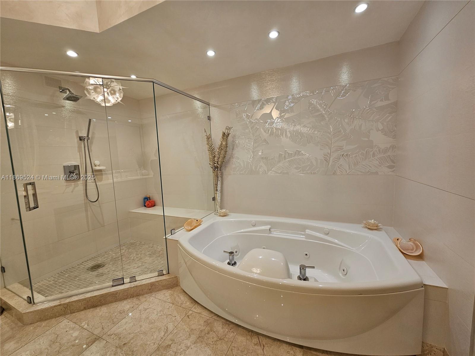 THE PENINSULA CONDO - Residential Lease