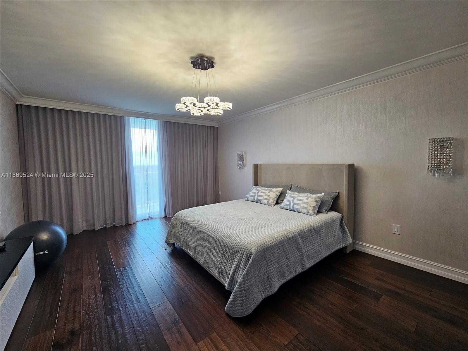 THE PENINSULA CONDO - Residential Lease