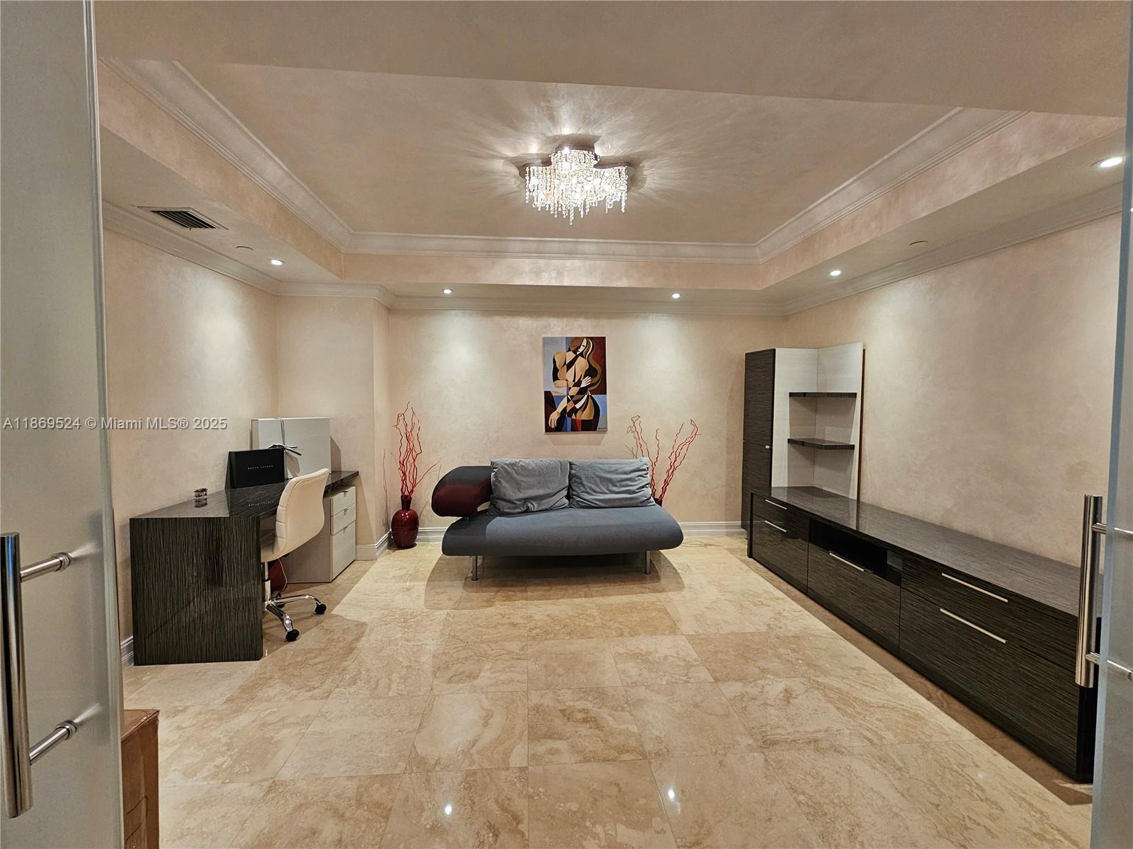 THE PENINSULA CONDO - Residential Lease