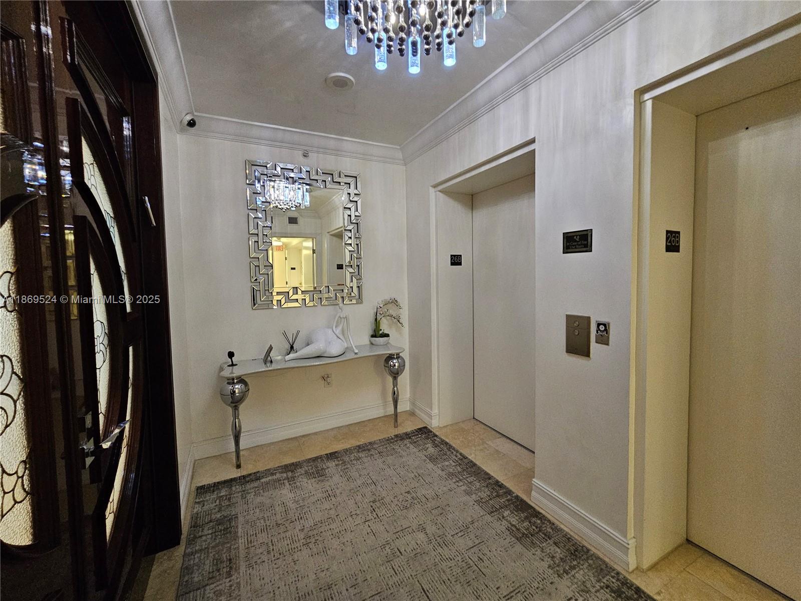 THE PENINSULA CONDO - Residential Lease