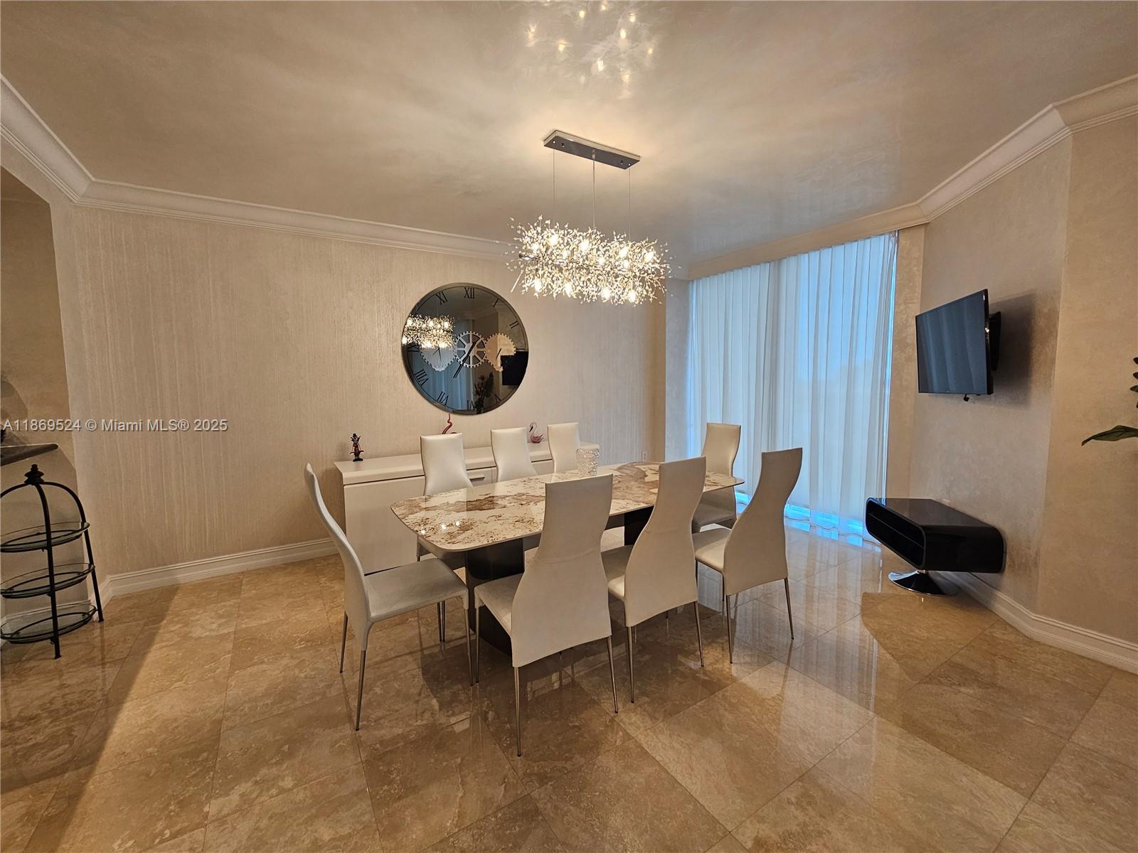 THE PENINSULA CONDO - Residential Lease