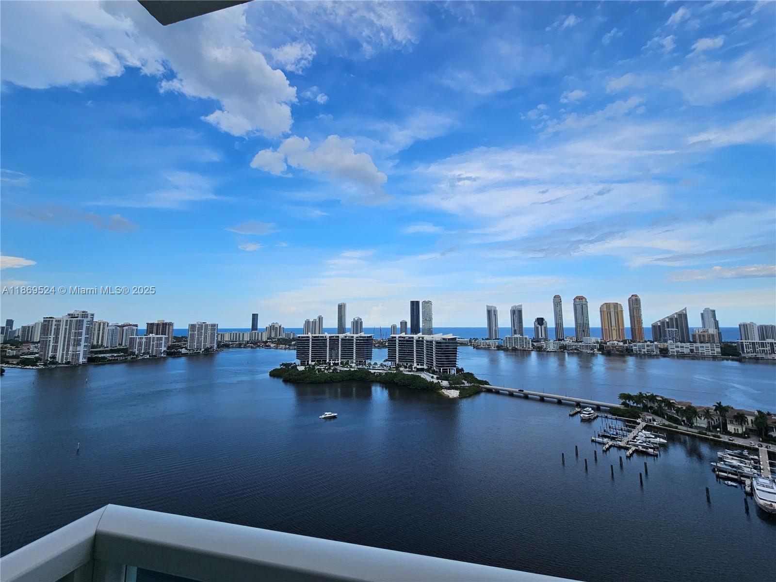 THE PENINSULA CONDO - Residential Lease