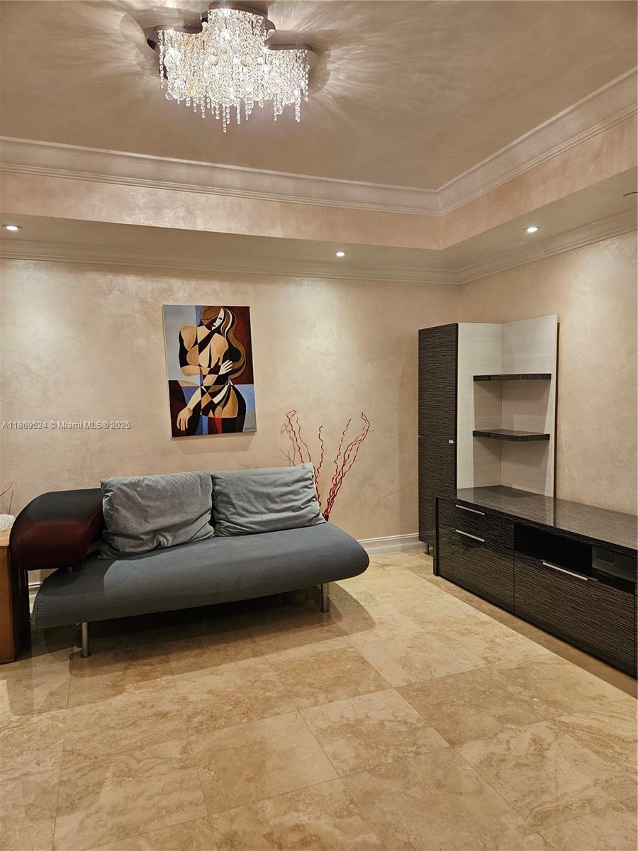 THE PENINSULA CONDO - Residential Lease