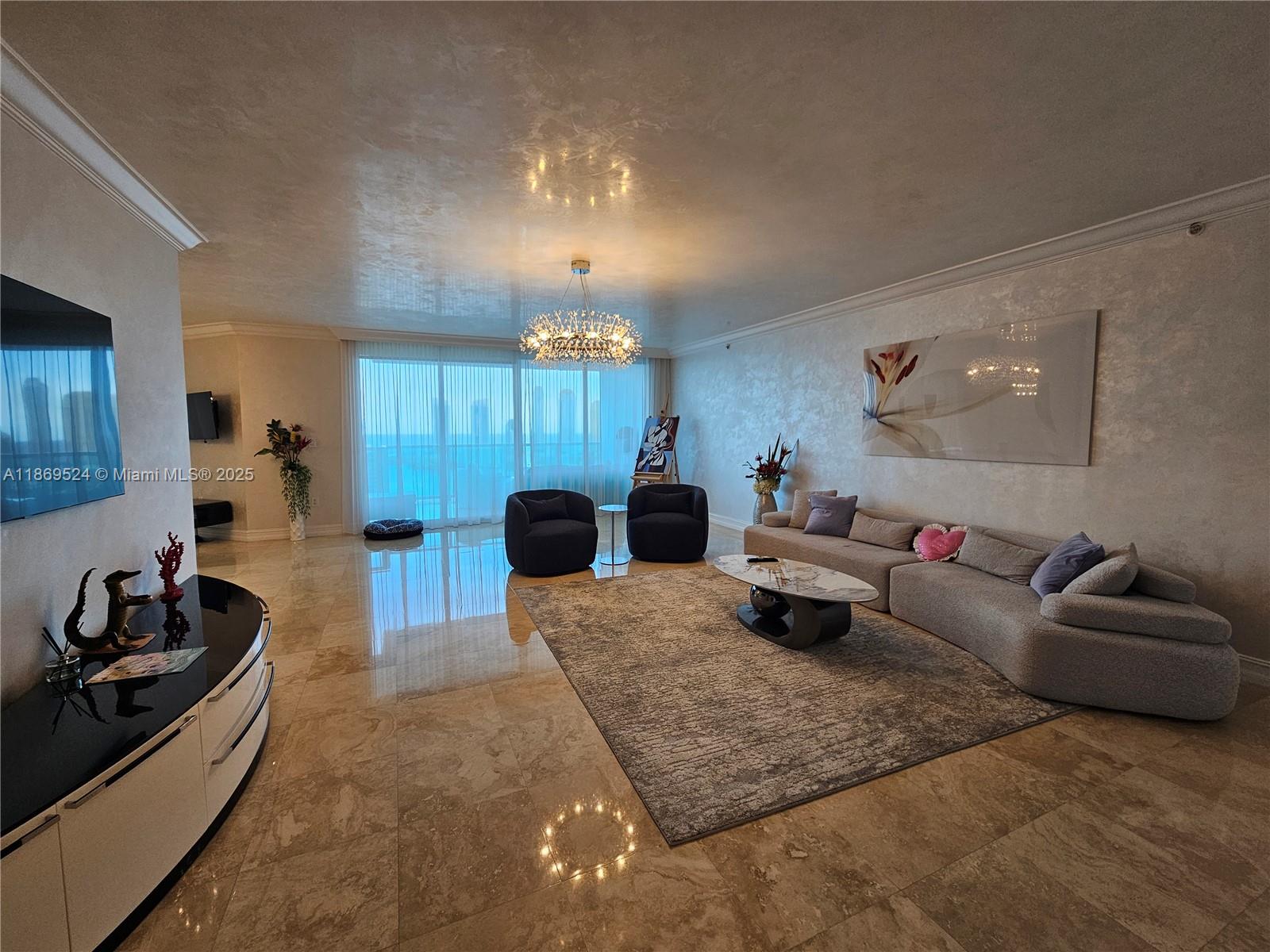 THE PENINSULA CONDO - Residential Lease