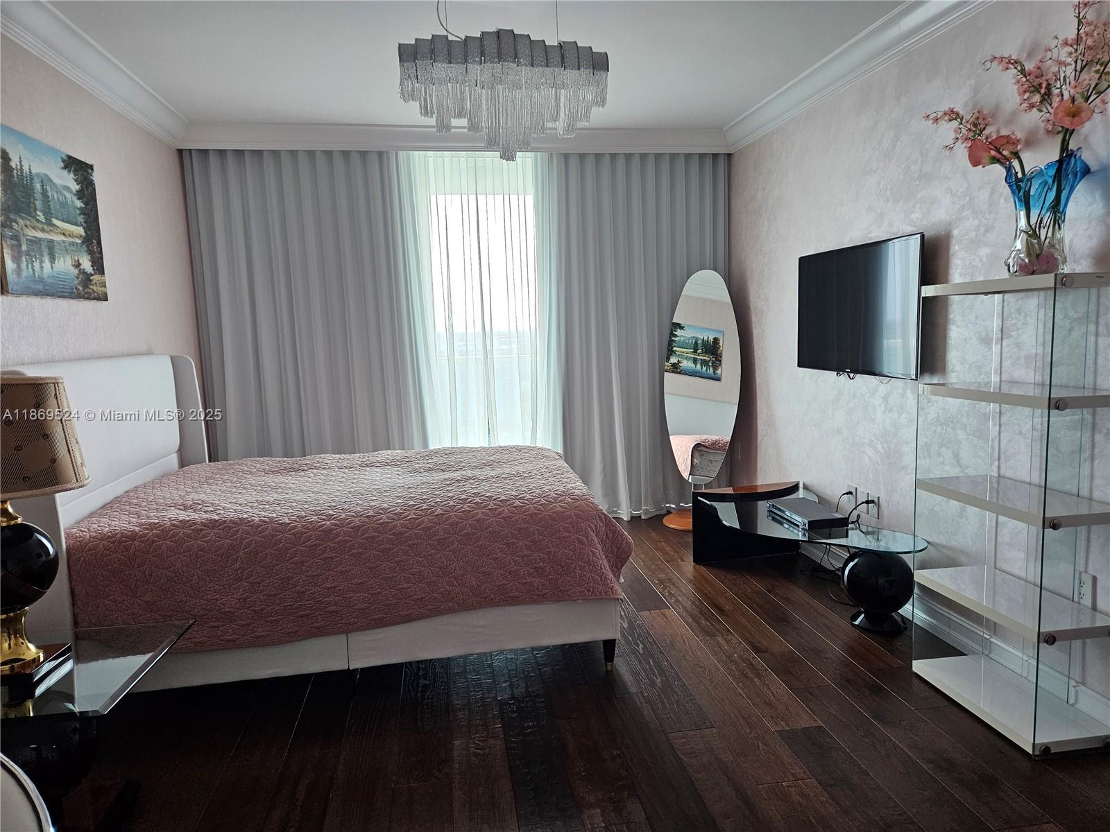 THE PENINSULA CONDO - Residential Lease