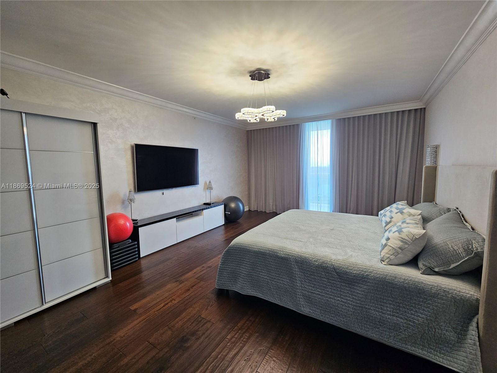 THE PENINSULA CONDO - Residential Lease