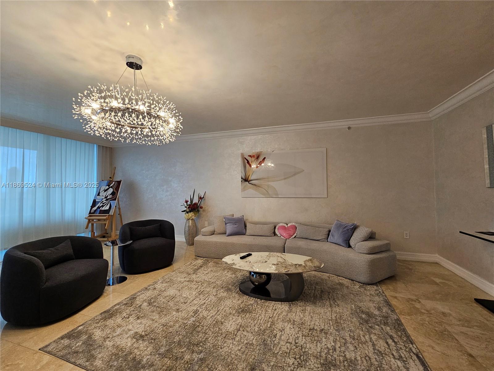 THE PENINSULA CONDO - Residential Lease